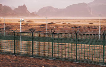 Unico Fence