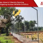 Electric Fencing