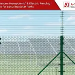 Honeycomb Fencing, Electric Fencing
