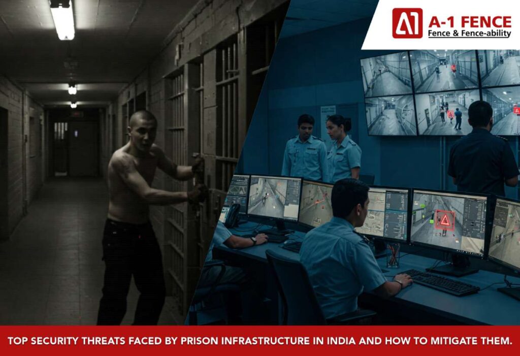 Perimeter Intrusion Detection