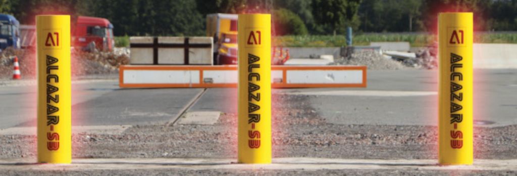 Bollards
