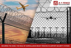 airport perimeter security