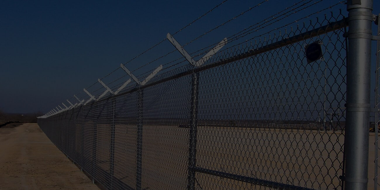 Chain Link Fence - A1 Fence