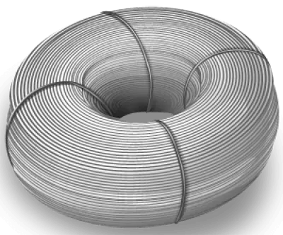 PVC Coated Wires - A1 Fence