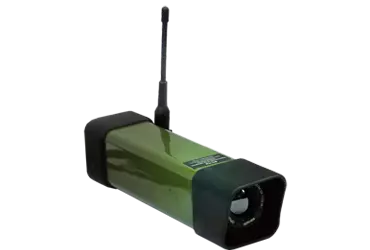 RS-TP Thermal Imaging Sensor - A1 Fence